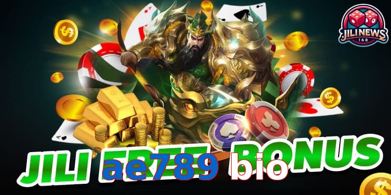 ae789 bio