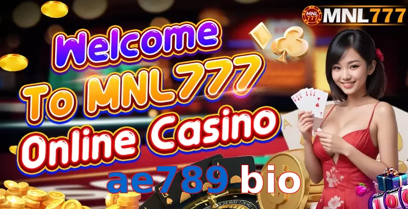ae789 bio