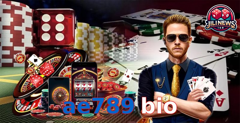 ae789 bio
