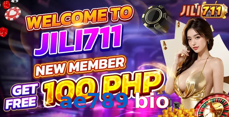 ae789 bio