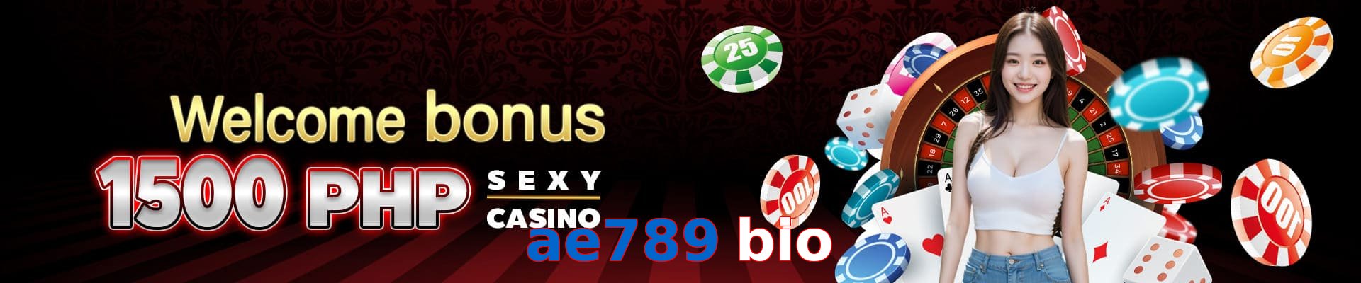 ae789 bio