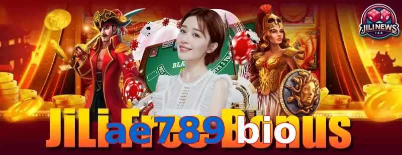 ae789 bio
