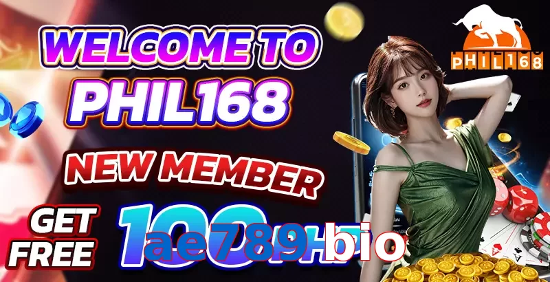 ae789 bio