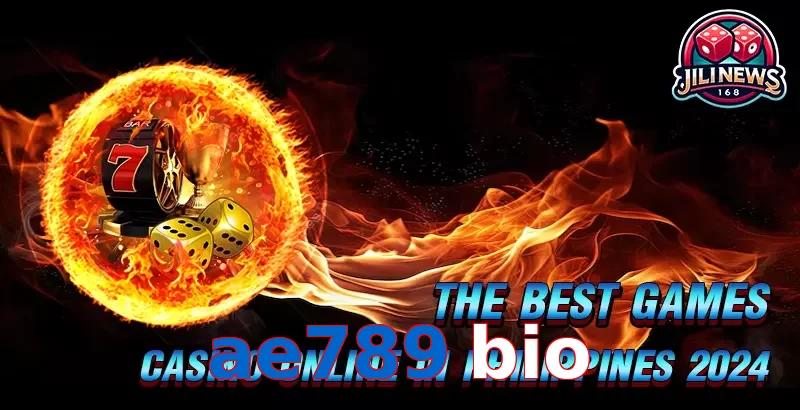 ae789 bio