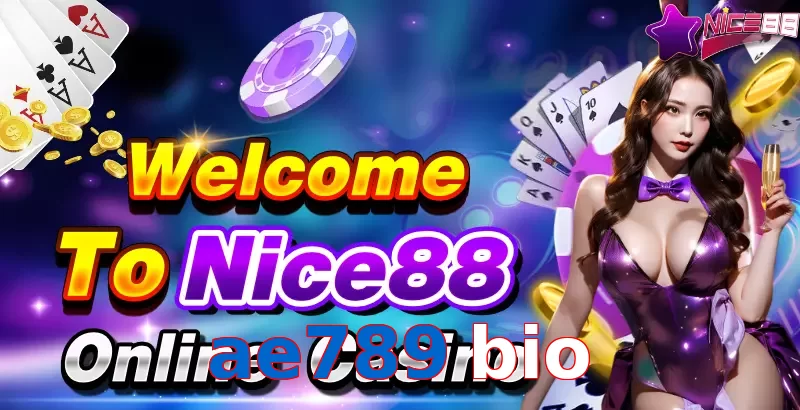 ae789 bio