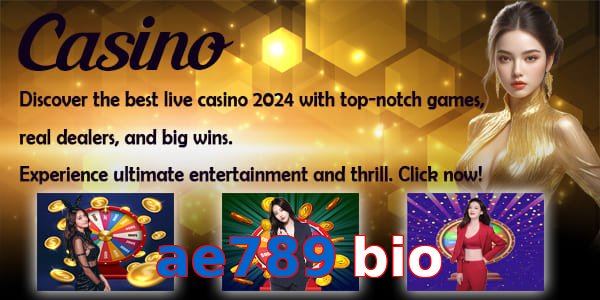 ae789 bio
