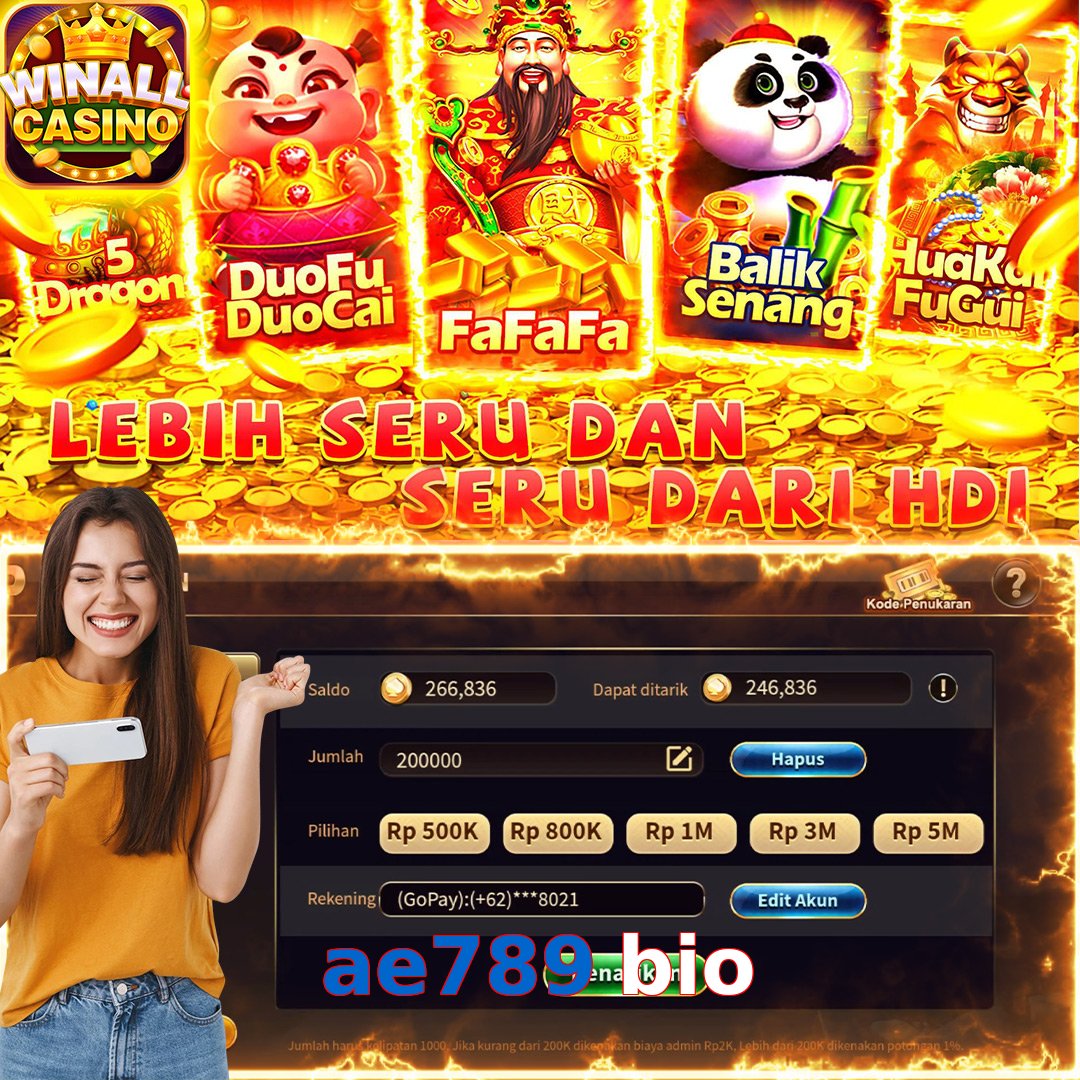 ae789 bio