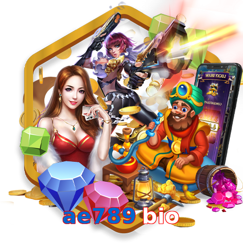 ae789 bio