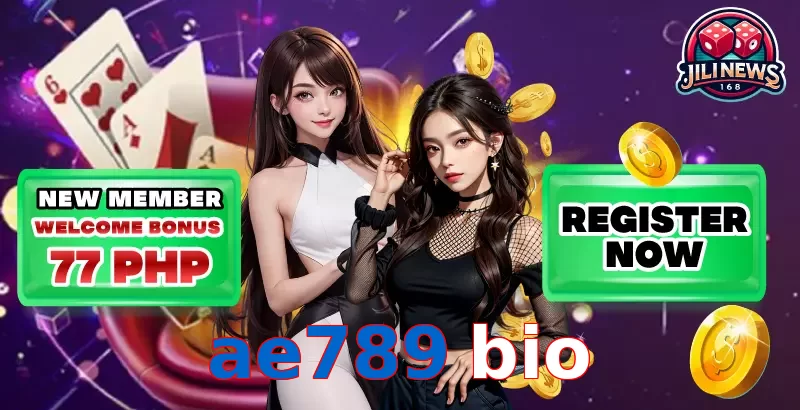 ae789 bio