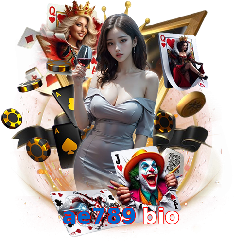 ae789 bio