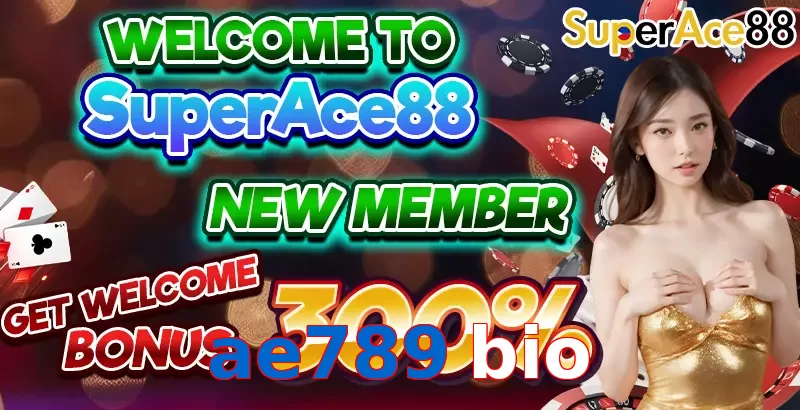 ae789 bio