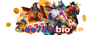 ae789 bio