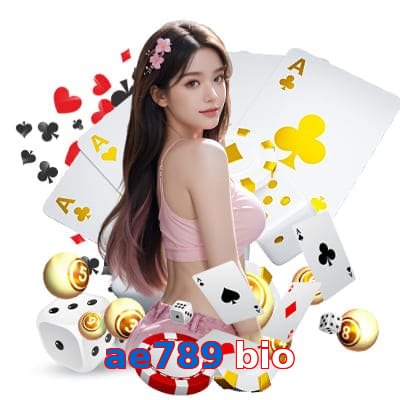 ae789 bio