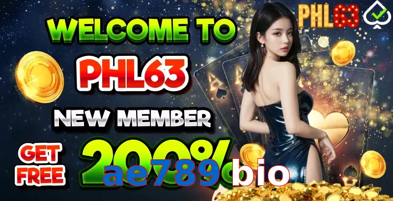 ae789 bio