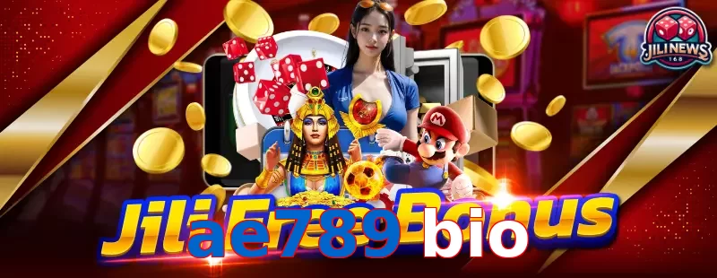 ae789 bio