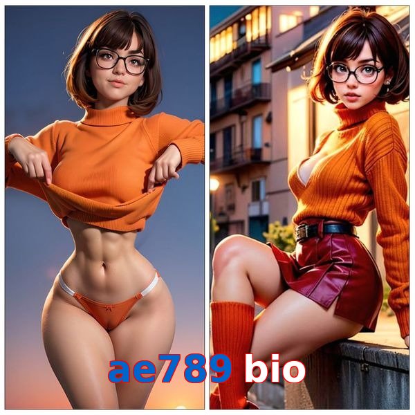 ae789 bio