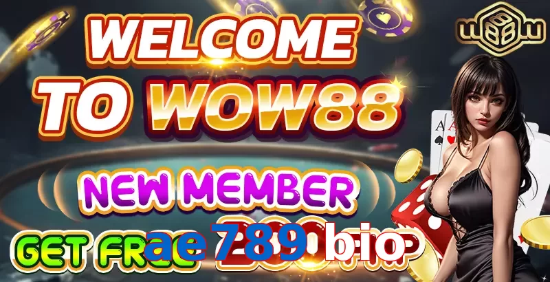 ae789 bio