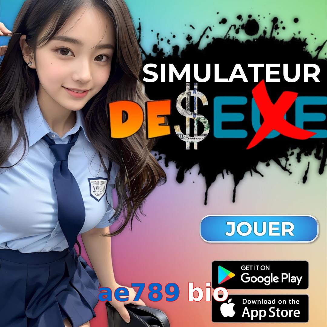 ae789 bio