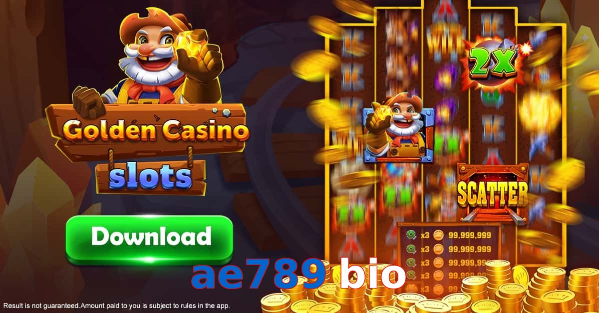 ae789 bio