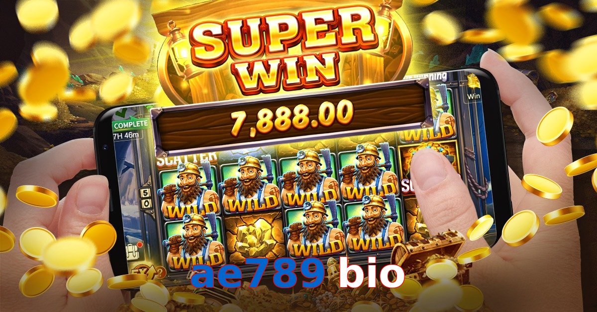 ae789 bio