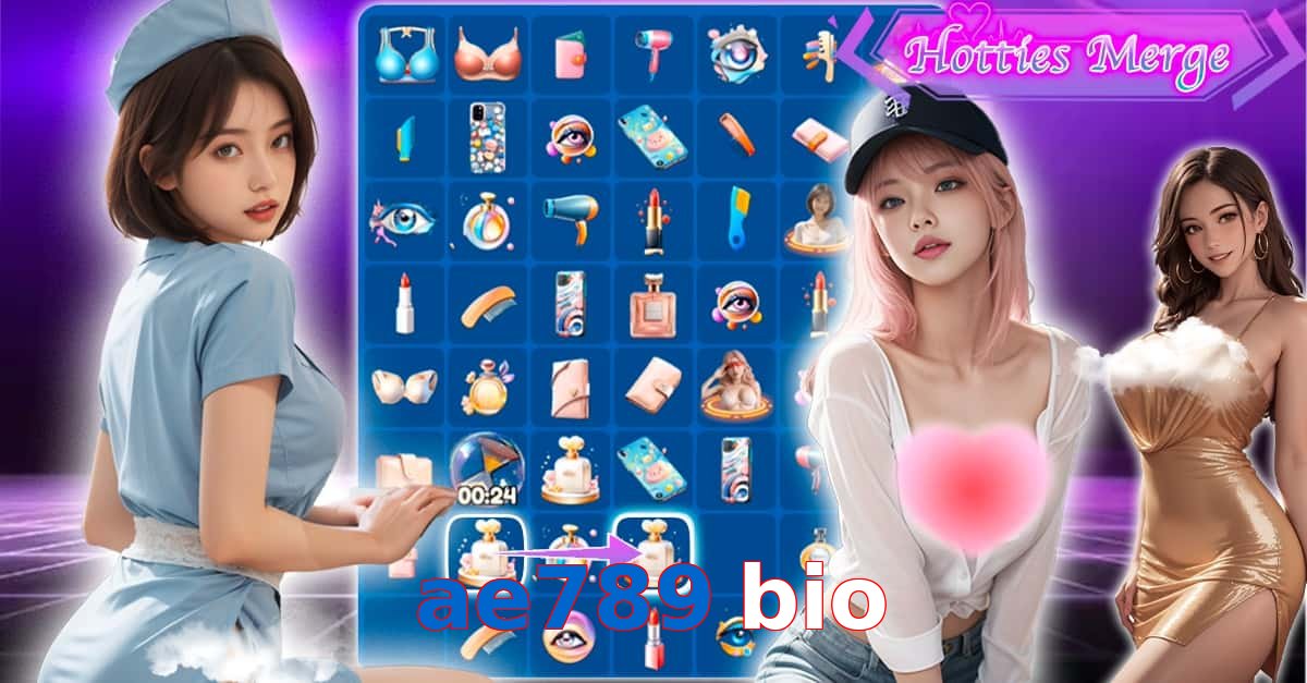 ae789 bio
