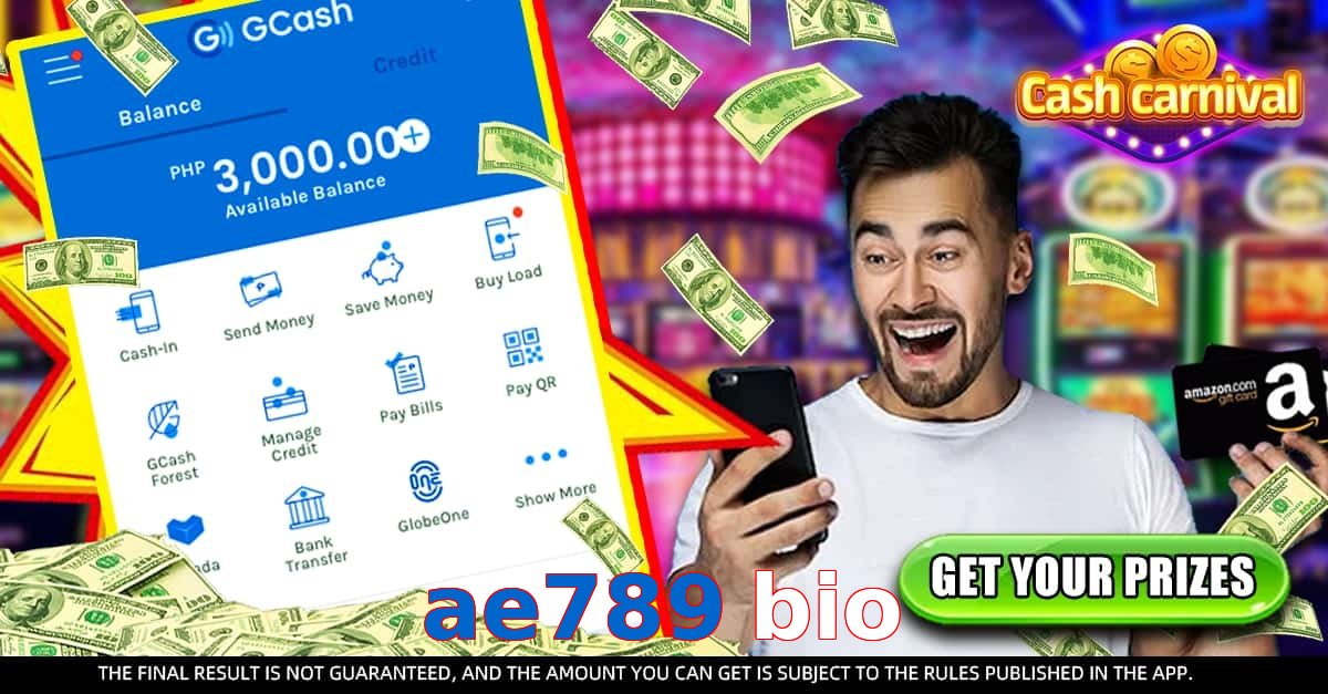 ae789 bio