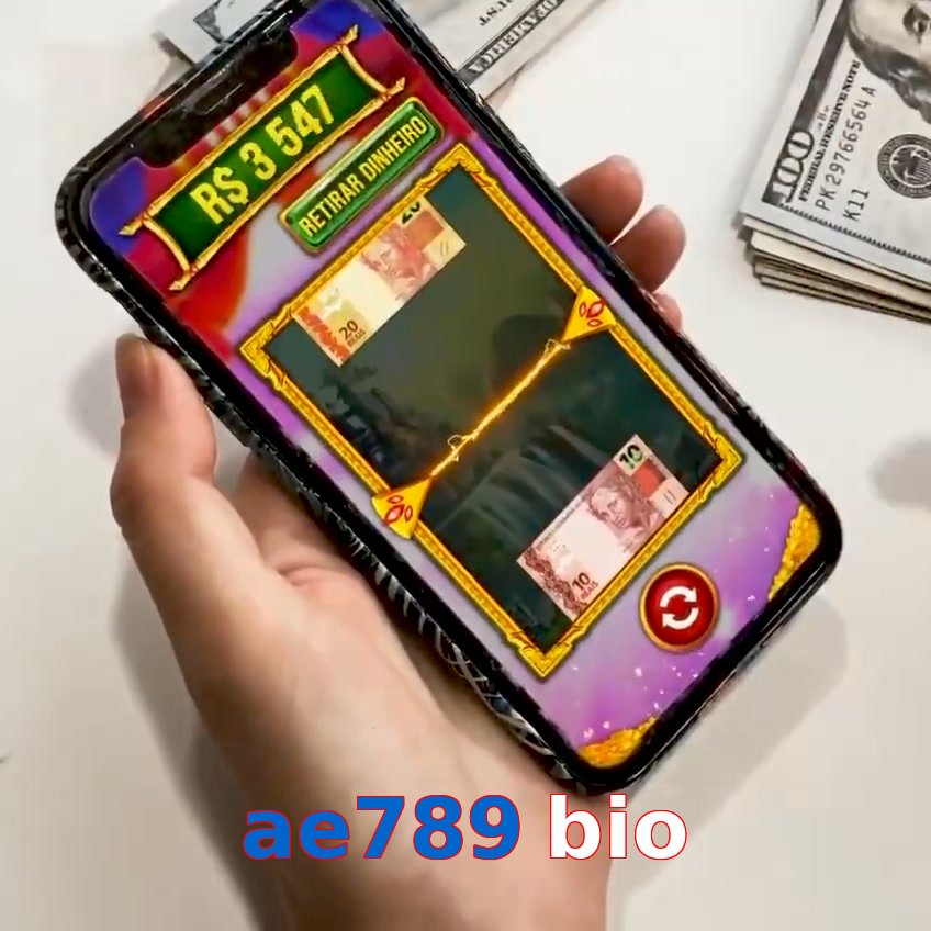 ae789 bio