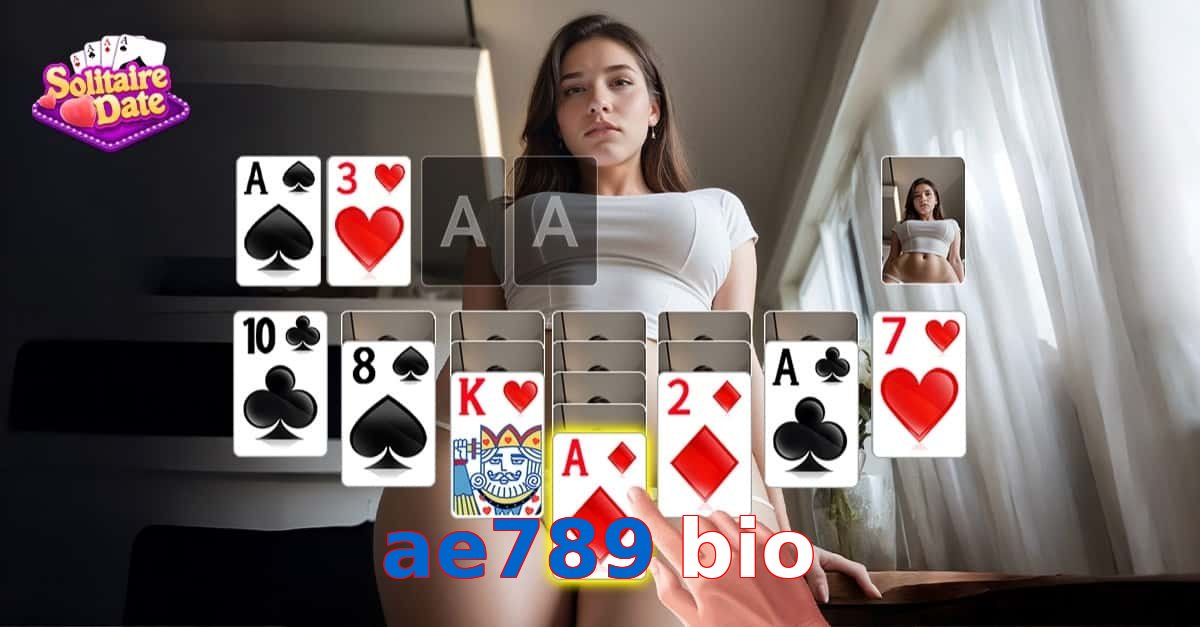 ae789 bio