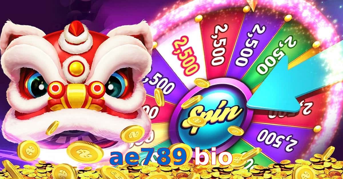 ae789 bio