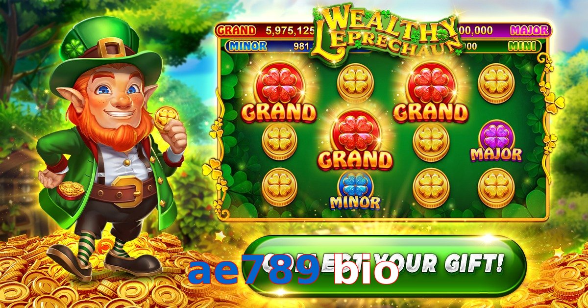 ae789 bio