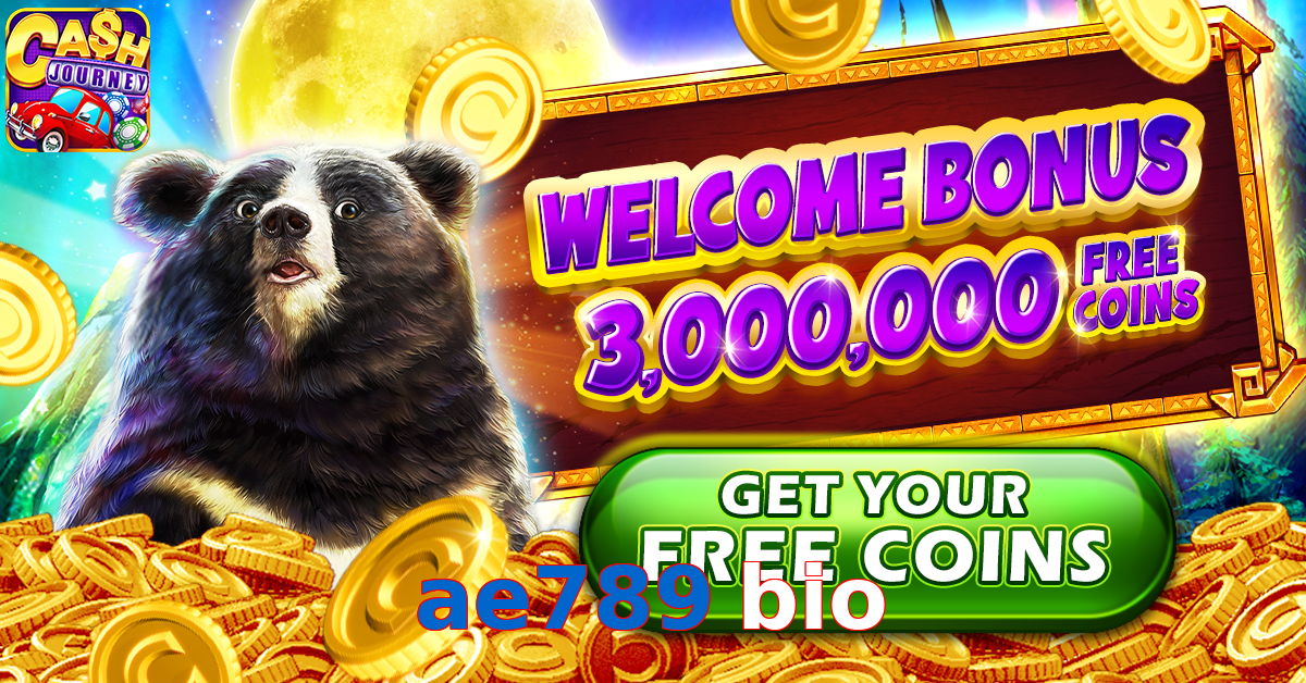ae789 bio