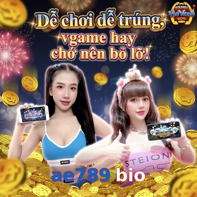 ae789 bio