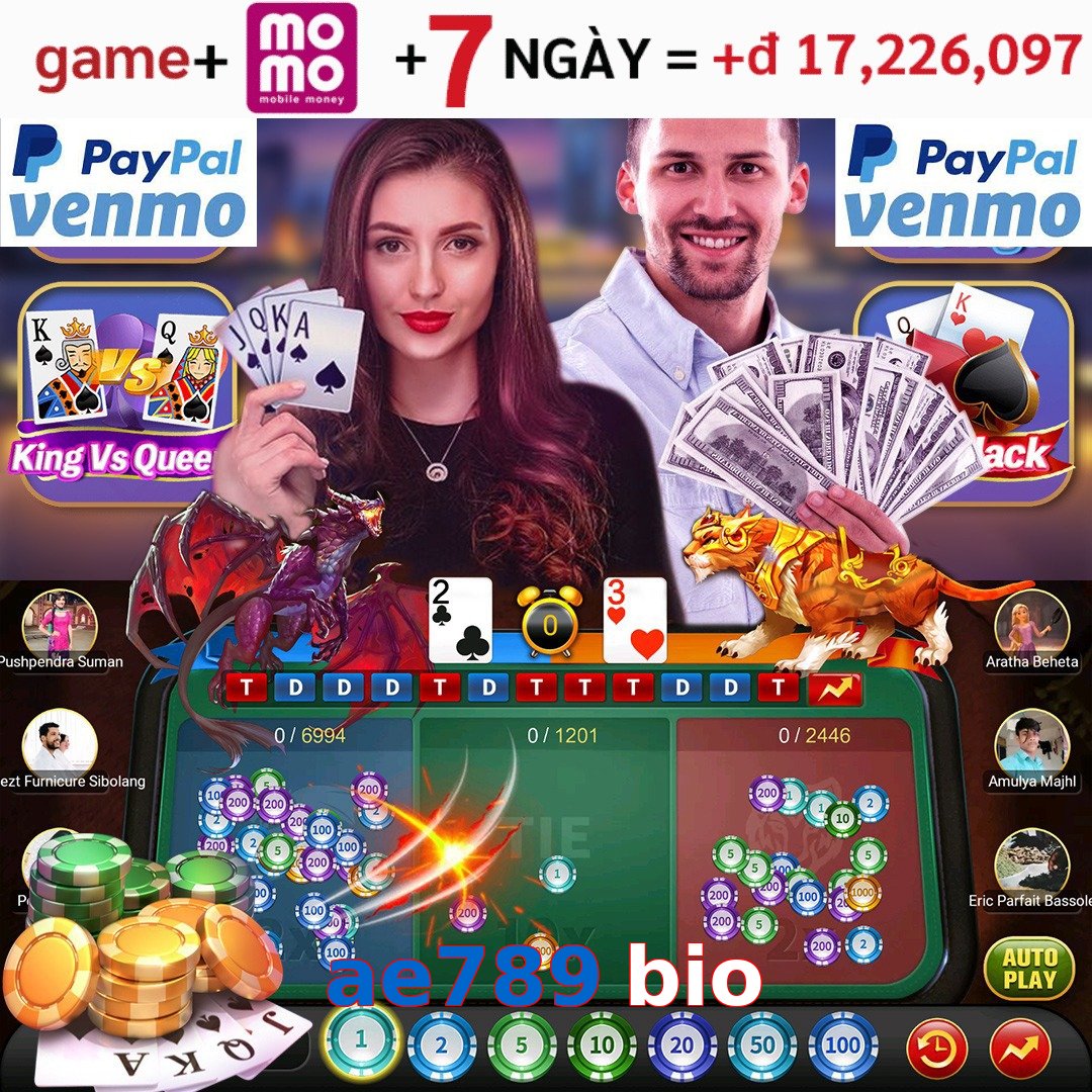 ae789 bio