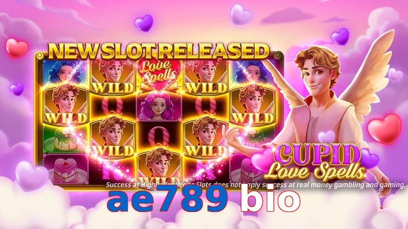 ae789 bio