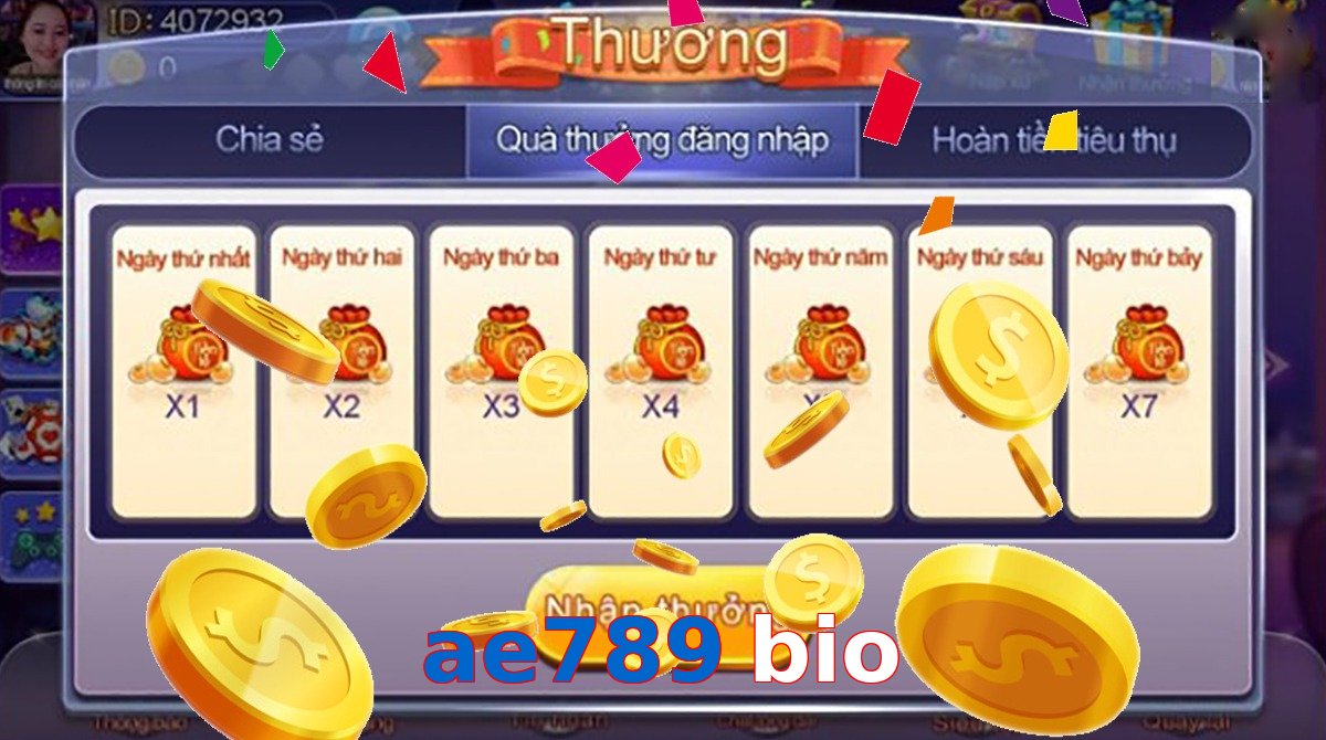 ae789 bio