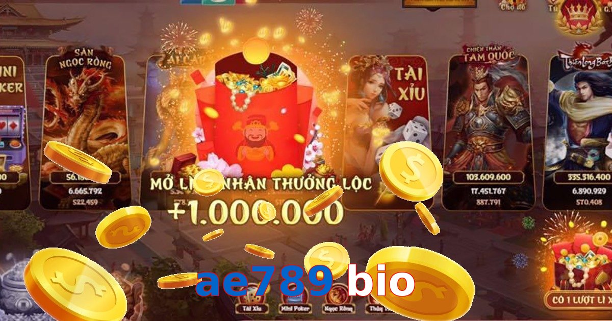 ae789 bio