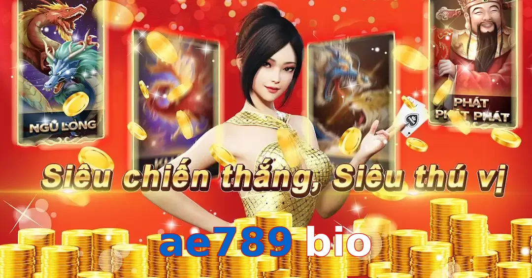 ae789 bio