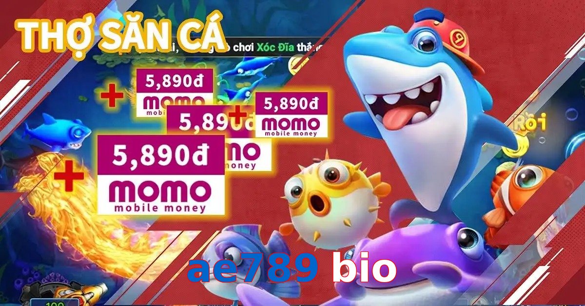 ae789 bio