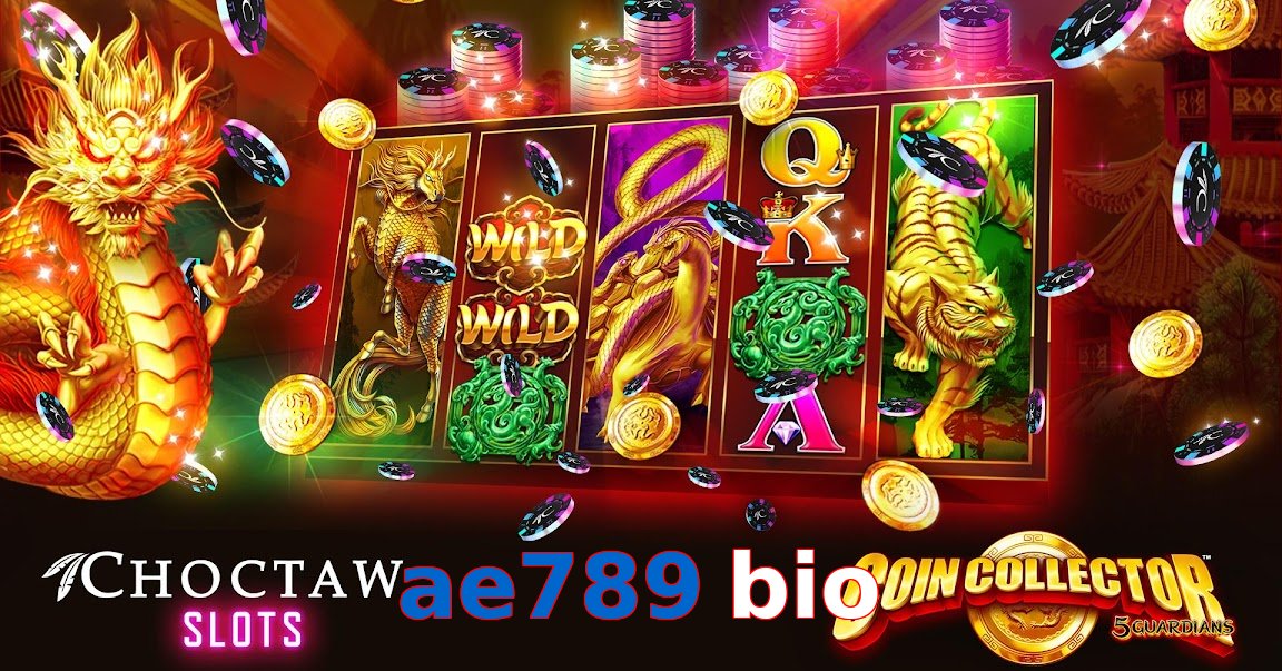 ae789 bio