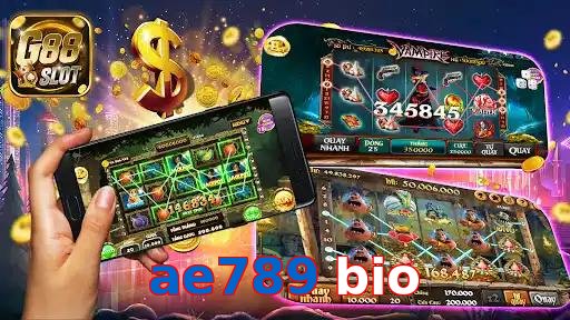 ae789 bio