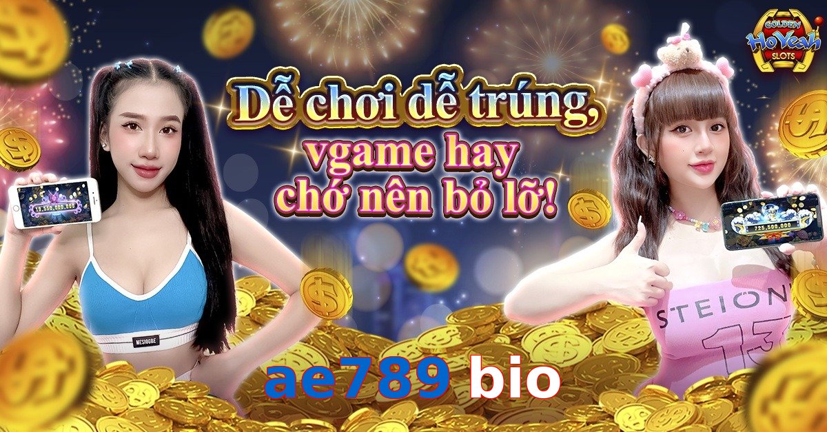 ae789 bio