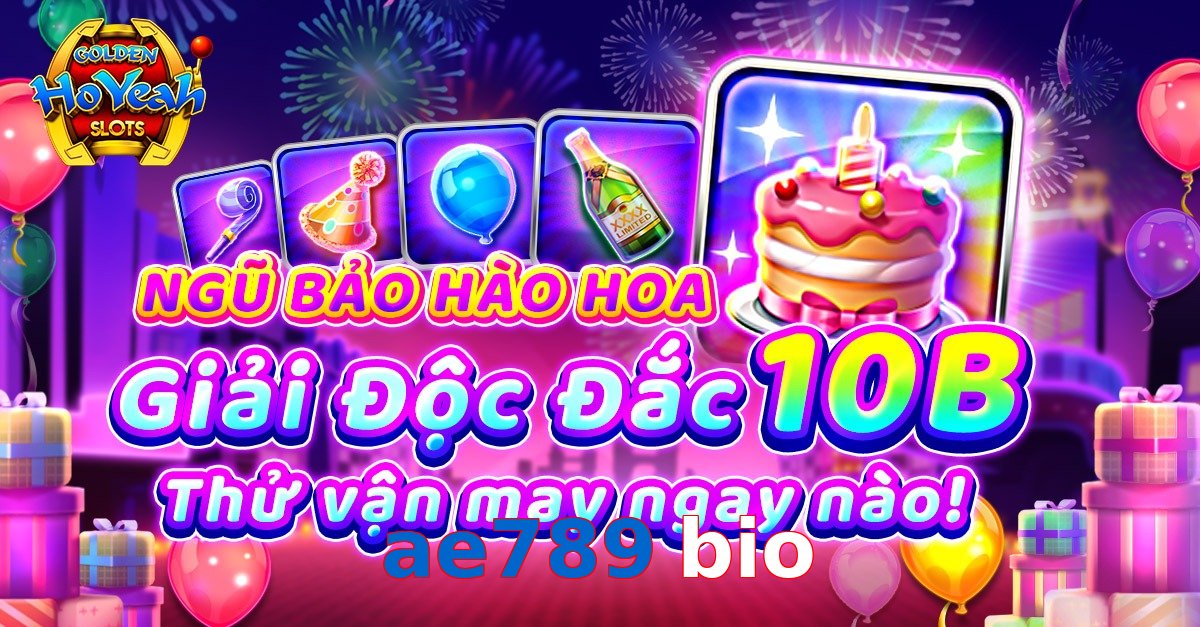 ae789 bio
