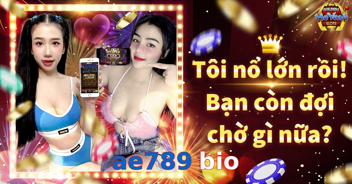 ae789 bio