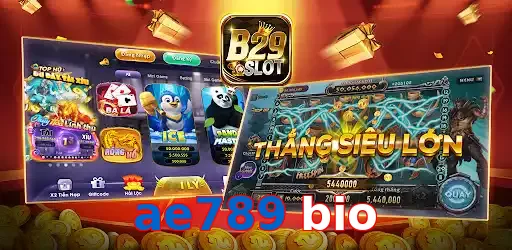 ae789 bio
