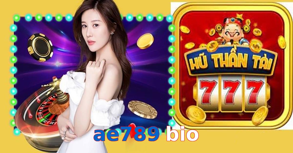 ae789 bio