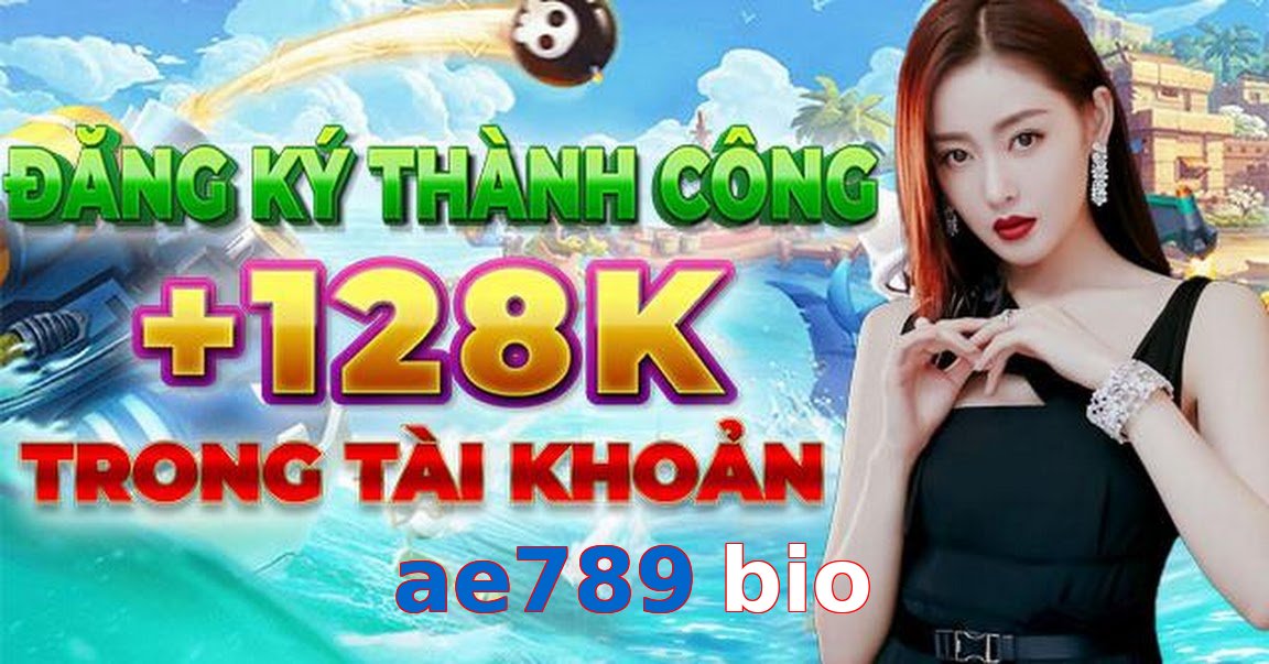 ae789 bio