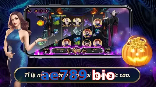 ae789 bio