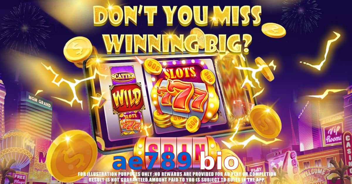 ae789 bio