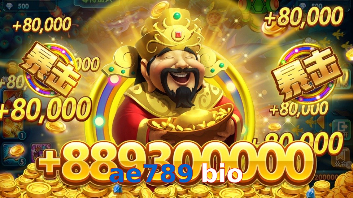 ae789 bio