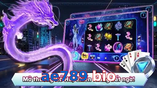 ae789 bio